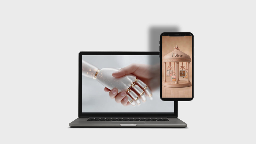 PACK COMPLET IA CREATIVES + JUMEAU IA + 300 RÉELS PRÊTS À PUBLIER