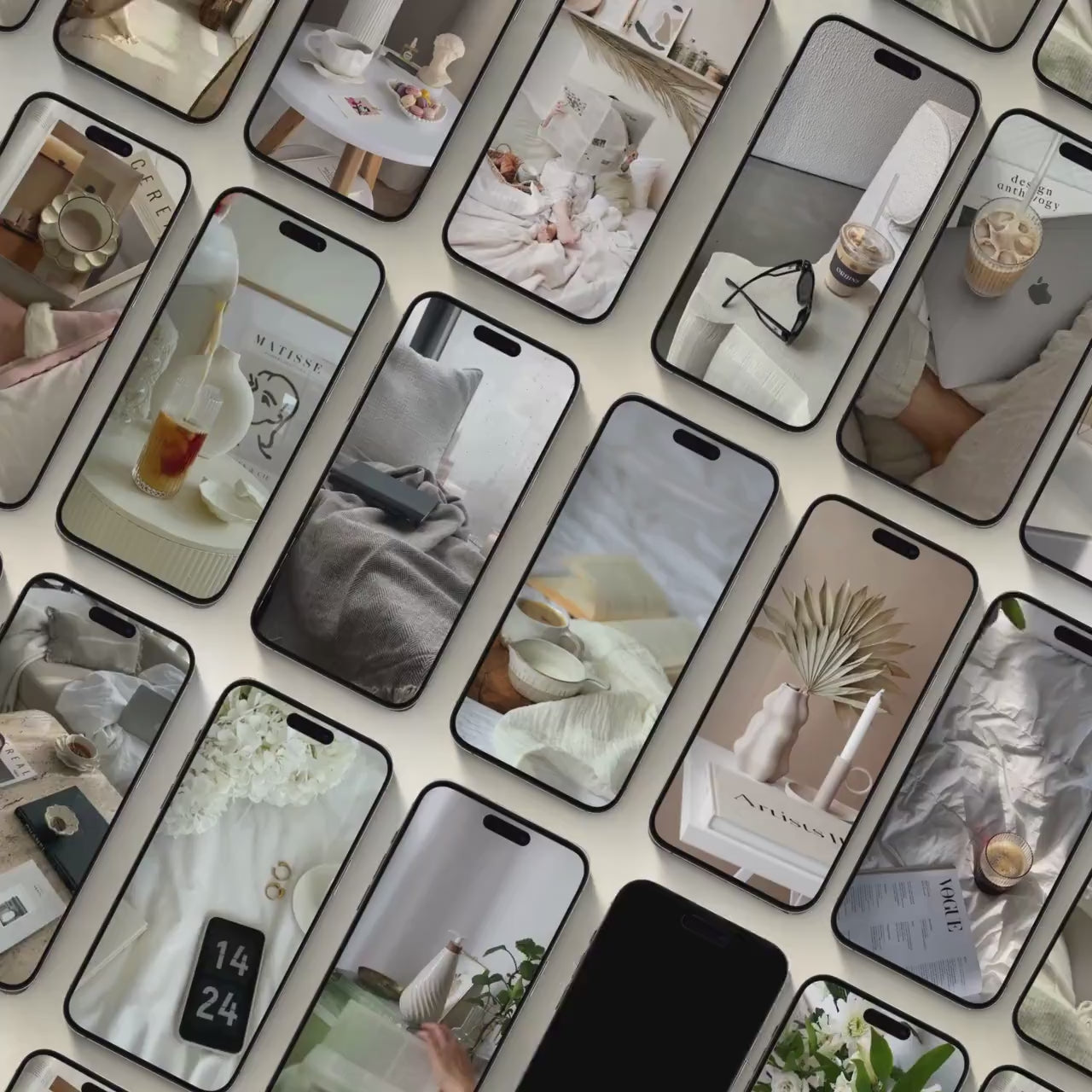 Pack 300 Réels Prêts à l’Emploi — Gagne du temps, augmente ta visibilité, vends plus